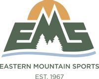 Eastern Mountain Sports coupons